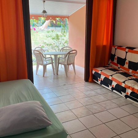 Appartement Vanille 2 แซ็งแตนน์ ภายนอก รูปภาพ