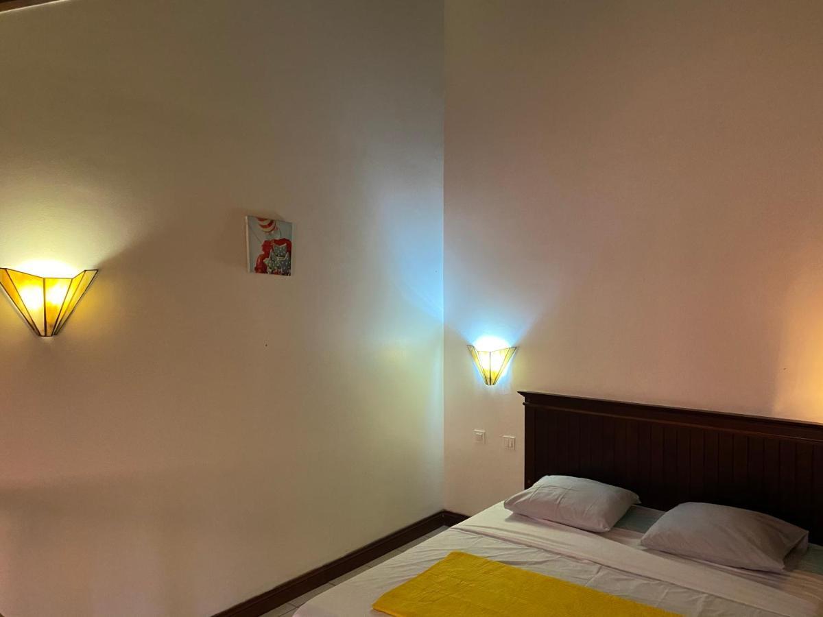Appartement Vanille 2 แซ็งแตนน์ ภายนอก รูปภาพ