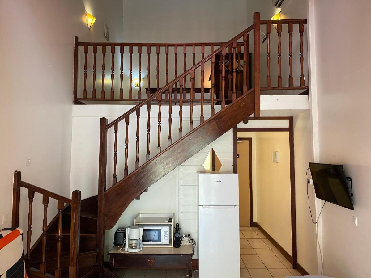 Appartement Vanille 2 แซ็งแตนน์ ภายนอก รูปภาพ