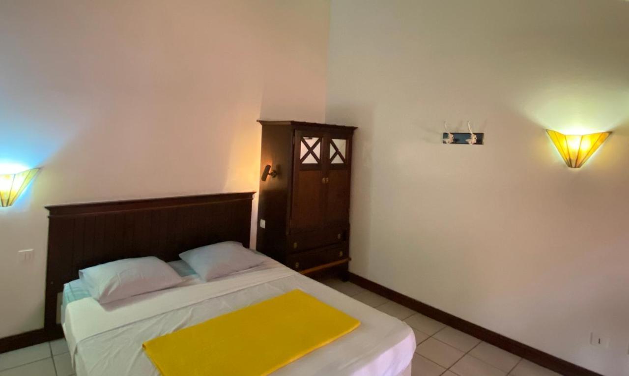 Appartement Vanille 2 แซ็งแตนน์ ภายนอก รูปภาพ